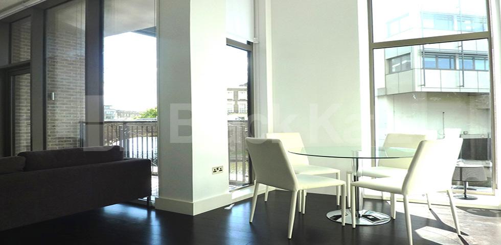 3 bed 2 bath in the heart of Camden. Regents Canalside, Camden Road  , Camden